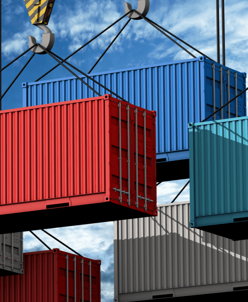 Learn more about our logistics solutions and pricing.